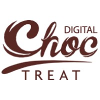 Choc Treat digital logo - Similar company to Fever Five