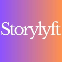 StoryLyft AI logo - Similar company to Thinkradikal Technologies Private Limited