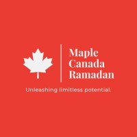 Maple Canada Ramadan logo - Similar company to Nouragen Ksa