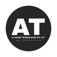 Al Hadaf Technologies logo - Similar company to Inkronix