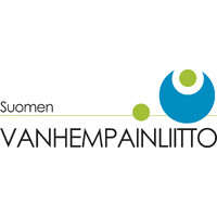 Suomen Vanhempainliitto ry logo - Similar company to Lauritzon