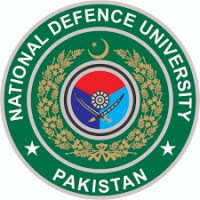 National Defence University Islamabad logo - Similar company to Faculty Of Contemporary Studies, Ndu