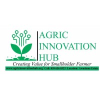 Agric Innovation Hub (Ghana) logo - Similar company to Agric Learners
