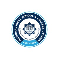 NISCU (National Ideal School & College Uttara) logo - Similar company to Suhaas