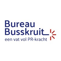 Bureau Busskruit logo - Similar company to Klanq