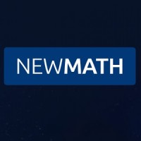NewMath logo - Similar company to New Math Data