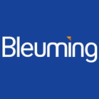 Bleuming Technology Pvt. Ltd logo - Similar company to Blooming Technologies