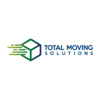 Total Moving Solutions Ltd logo - Similar company to Smoover