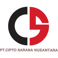 PT Cipto Sarana Nusantara logo - Similar company to Lsp Hake