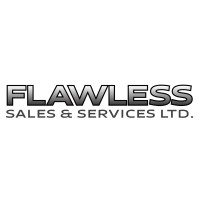Flawless Sales & Services Ltd. logo - Similar company to Singletrack Solutions