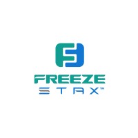 Freezestax logo - Similar company to 16Ozdays