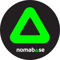 nomabase inc. logo - Similar company to One03