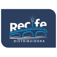 Recife Distribuidora logo - Similar company to Recife Doces Distribuidora