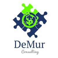 DeMur Consulting logo - Similar company to Adding Technology