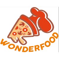 WONDERFOOD FASTFOOD logo - Similar company to Thunder Express Tunisie