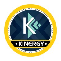 KINERGY - Esporte e Saúde logo - Similar company to Baré Júnior - Federação De Empresas Juniores Do Estado Do Amazonas