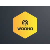 WoAha logo - Similar company to Mid-America Cable/Telecommunications Association