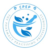 Consortium for Pharmaceutical Education and Practice logo - Similar company to Jaylearn Education
