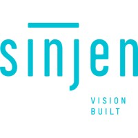 Sinjen Group logo - Similar company to Fathom Group