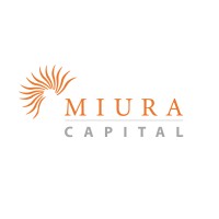 Miura Capital logo - Similar company to Miura Capital