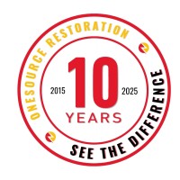 OneSource Restoration logo - Similar company to Powergrid Services