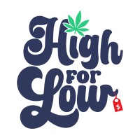 High For Low logo - Similar company to Noo
