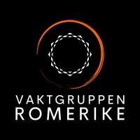 Vaktgruppen Romerike logo - Similar company to Sørum Næringsforum