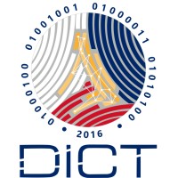 Department of Information and Communications Technology - Philippines logo - Similar company to Multisys Technologies Corporation
