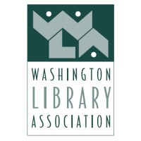 Washington Library Association logo - Similar company to Primary Source - We Speak Library
