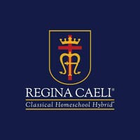 Regina Caeli Academy logo - Similar company to Lempe Homes