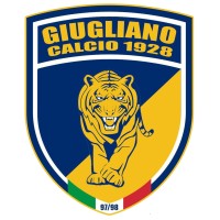 Giugliano Calcio 1928 logo - Similar company to Cavese 1919