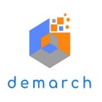 DEMARCH logo - Similar company to Central Equipements Senegal