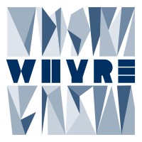 WHYRE logo - Similar company to Platinum Balloon
