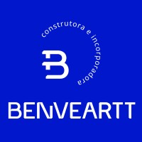 Benveartt Construtora e Incorporadora logo - Similar company to Rafizza Excelência Em Obras