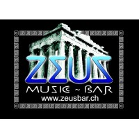 Zeus Music Bar logo - Similar company to Recapp It Ag