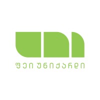 Payunicard • ფეიუნიქარდი logo - Similar company to Coolstack