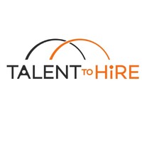 TALENT TO HIRE INC. logo - Similar company to Steptal It Solutions