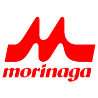 Morinaga Probiotics Center logo - Similar company to Lovebug