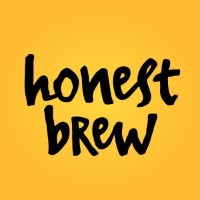 HonestBrew logo - Similar company to Streamlines Aero Ltd