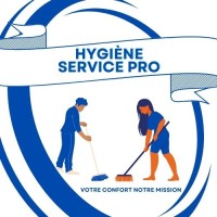 HYGIÈNE SERVICE PRO logo - Similar company to Sofyia Bakery