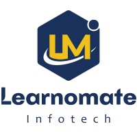 Learnomate Infotech logo - Similar company to Learnomate Studios