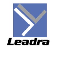 Leadra Group logo - Similar company to Ft3 Pay
