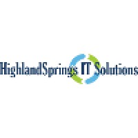 Highlandsprings It Solutions