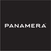 Panamera logo - Similar company to Suma Creative