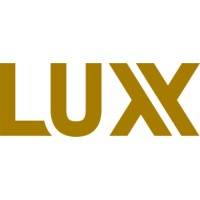 LUXX logo - Similar company to Guildhouse