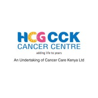 HCGCCK Cancer Centre logo - Similar company to Hcg Cck
