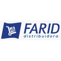 Farid Distribuidora logo - Similar company to Didáticotech