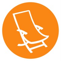 Feriebolig-Spanien.dk logo - Similar company to Spanien I Danmark