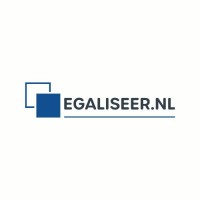 Egaliseer.nl logo - Similar company to Nova Project Bv