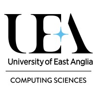 UEA School of Computing Sciences logo - Similar company to Hellohorizon